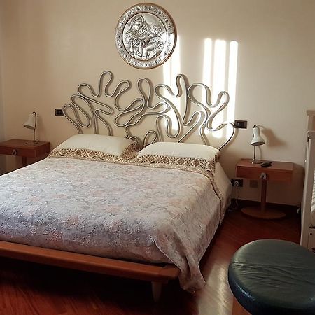 Rosej Bed & Breakfast Putignano Buitenkant foto