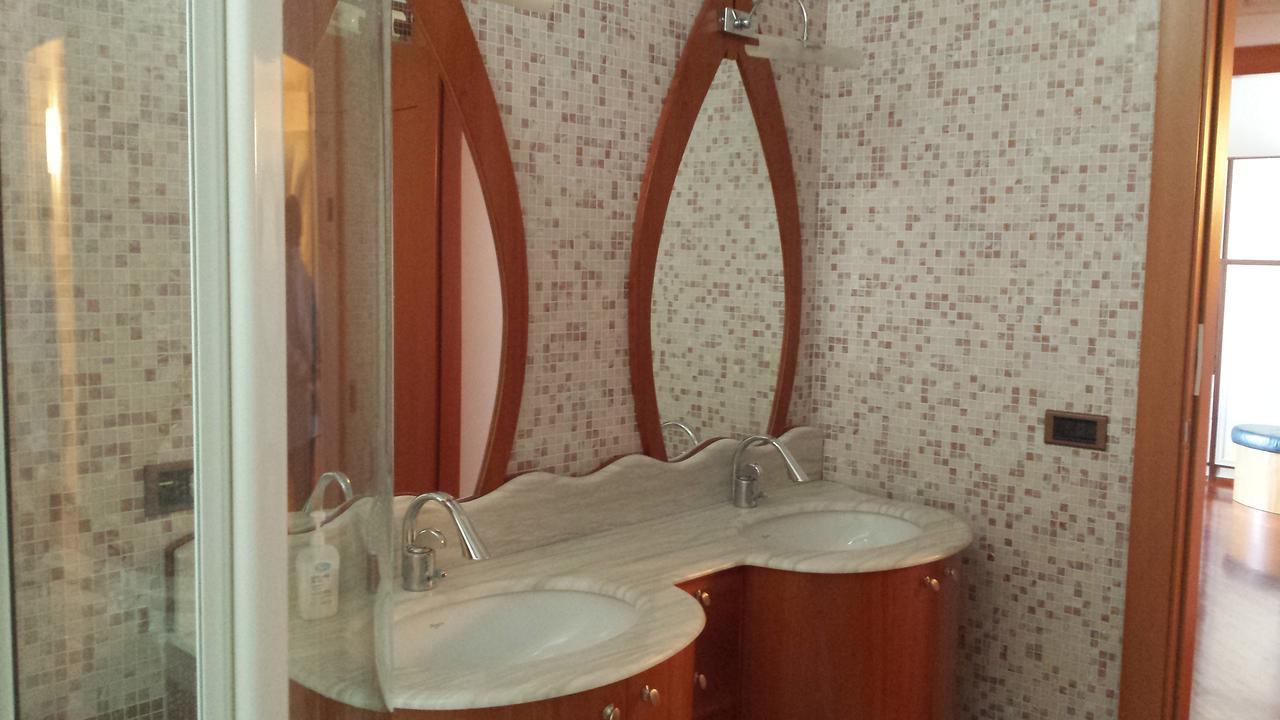 Rosej Bed & Breakfast Putignano Buitenkant foto