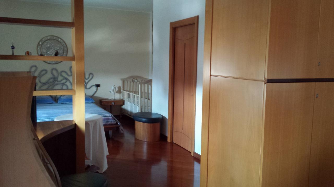 Rosej Bed & Breakfast Putignano Buitenkant foto