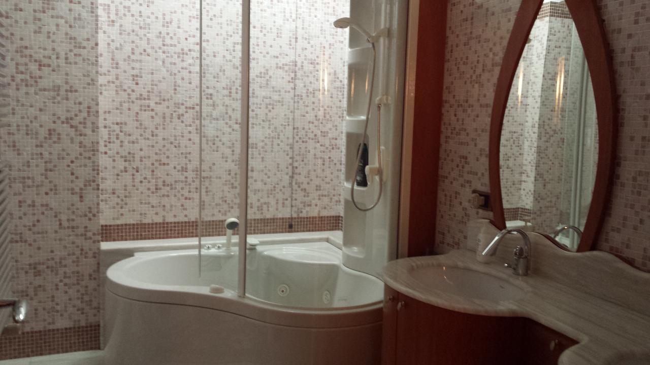 Rosej Bed & Breakfast Putignano Buitenkant foto