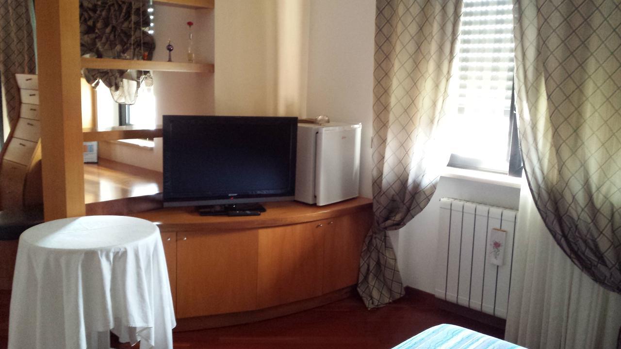 Rosej Bed & Breakfast Putignano Buitenkant foto