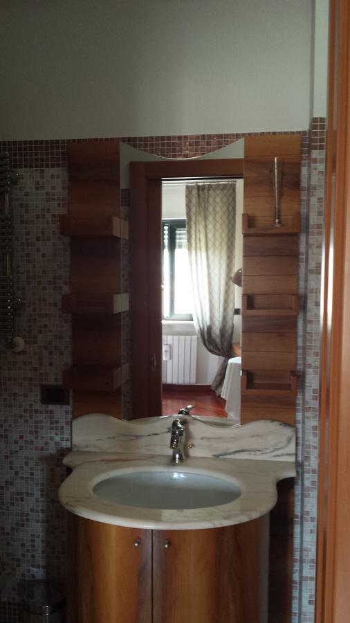 Rosej Bed & Breakfast Putignano Buitenkant foto