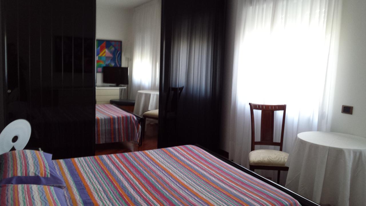 Rosej Bed & Breakfast Putignano Buitenkant foto