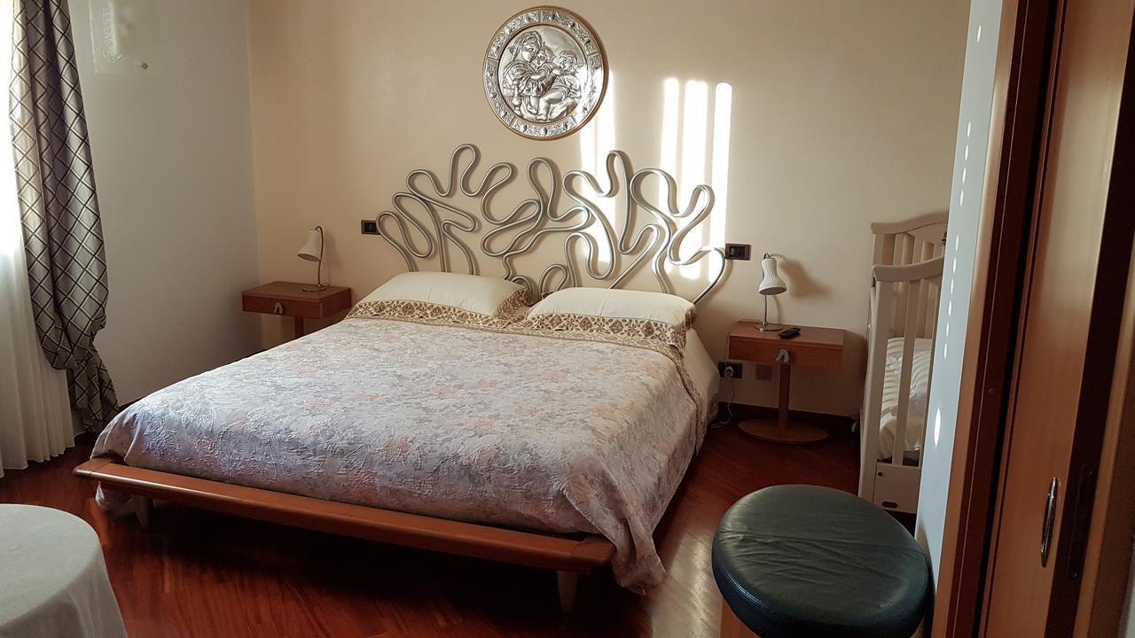 Rosej Bed & Breakfast Putignano Buitenkant foto